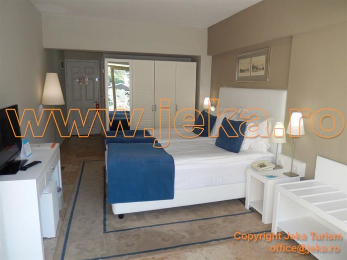 Poze Hotel Marti La Perla Marmaris Turcia