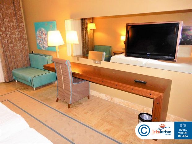 Poze Hotel Marti Myra Kemer