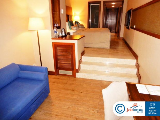 Poze Hotel Marti Resort