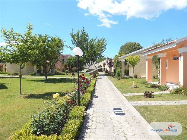 Poze Hotel Mayor Capo Di Corfu