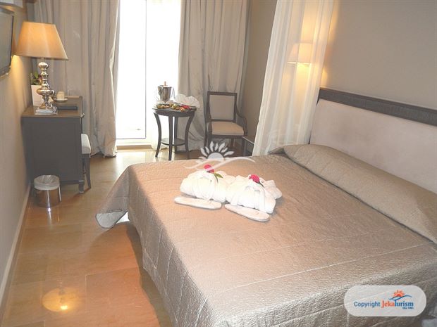 Poze Hotel Mon Repos Palace