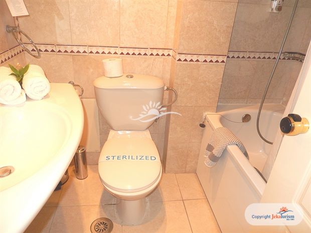 Poze Hotel Mon Repos Palace Corfu