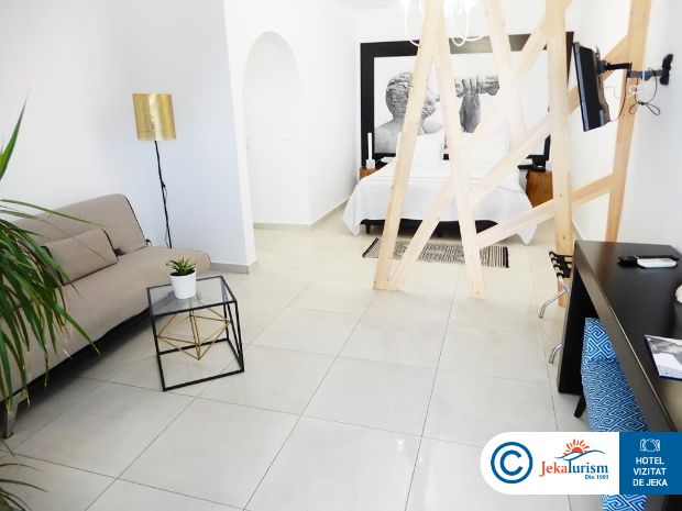 Poze Hotel Meandros Boutique Zakynthos