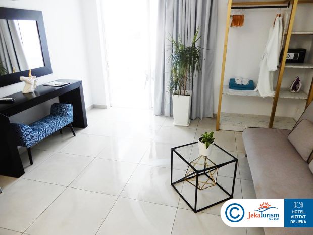 Poze Hotel Meandros Boutique Zakynthos Grecia