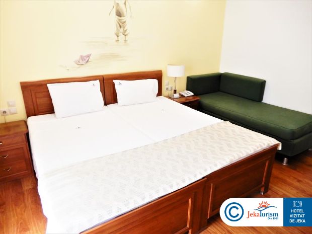 Poze Hotel Mediterranean Beach