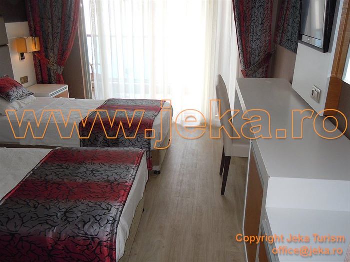 Poze Hotel Point Beach Marmaris