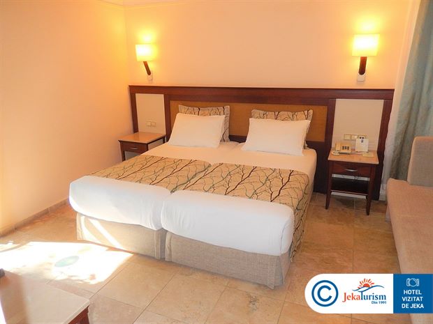 Poze Hotel Melas Holiday Village Side