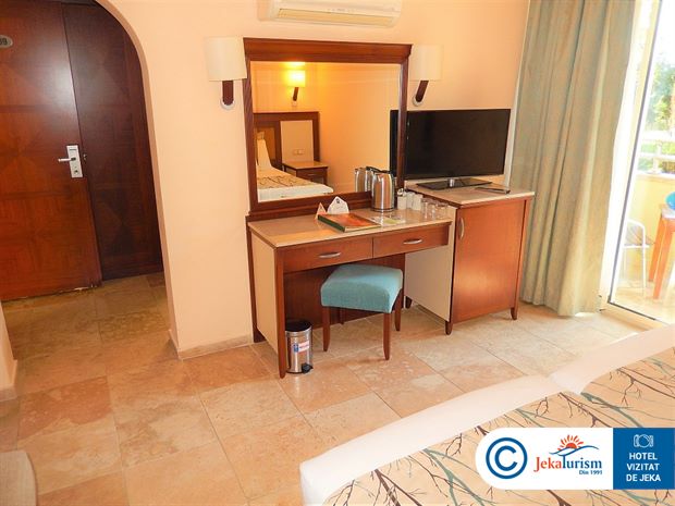 Poze Hotel Melas Holiday Village Side Turcia