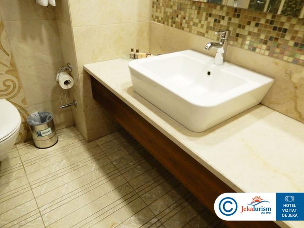 Poze Hotel Melas Lara Turcia