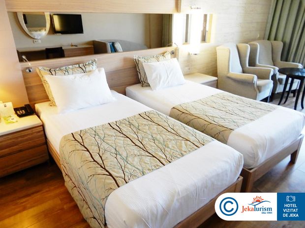 Poze Hotel Melas Resort