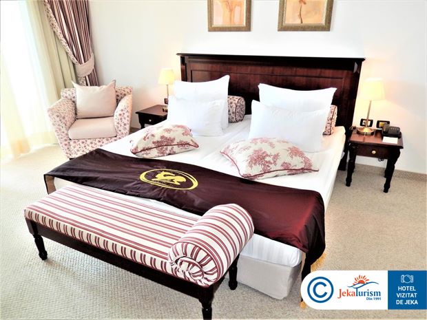 Poze Hotel Melia Grand Hermitage