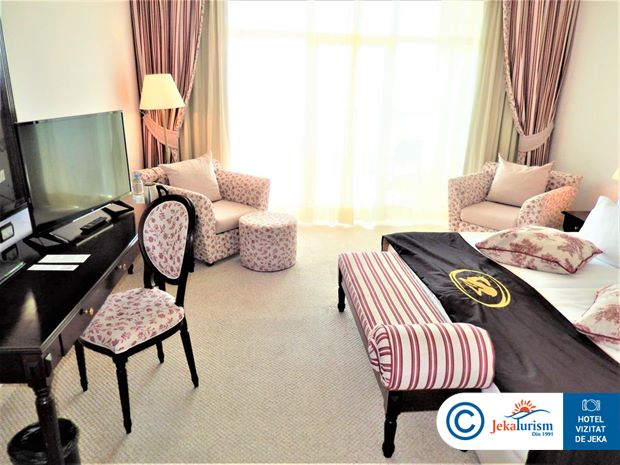 Poze Hotel Melia Grand Hermitage Nisipurile De Aur