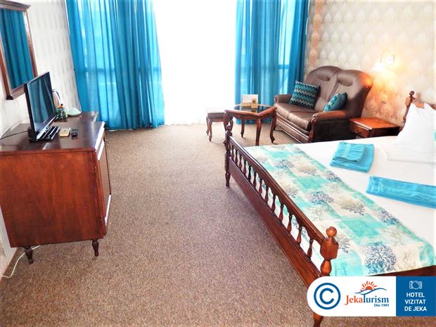 Poze Hotel Mercury Sunny Beach