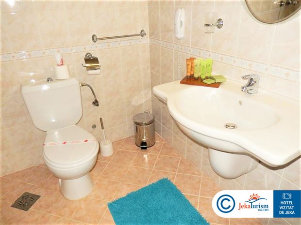 Poze Hotel Mercury Sunny Beach Bulgaria