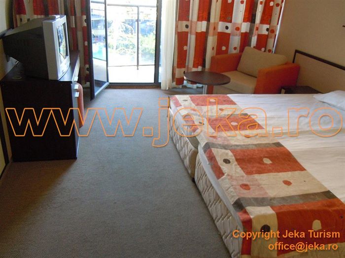 Poze Hotel Meridian Sunny Beach