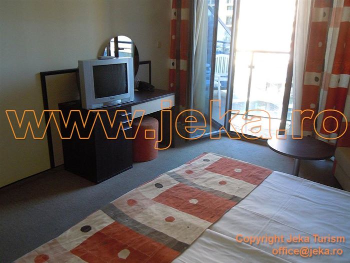 Poze Hotel Meridian Sunny Beach Bulgaria