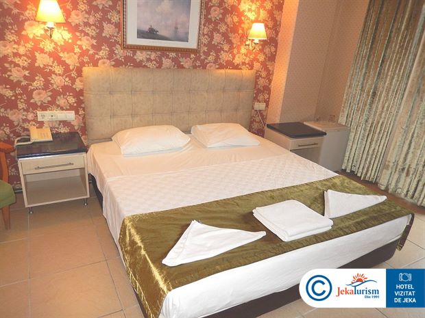 Poze Hotel Mersoy Bellavista