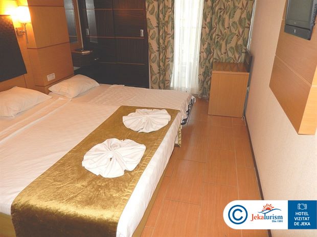 Poze Hotel Mersoy Exclusive Marmaris