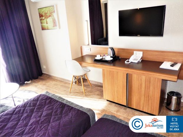 Poze Hotel Michell Alanya