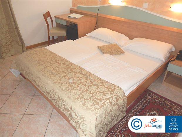 Poze Hotel Mimosa Lido Palace