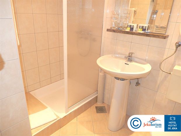 Poze Hotel Mimosa Lido Palace Istria Croatia