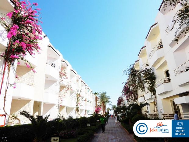 Poze Hotel Minamark Beach Resort