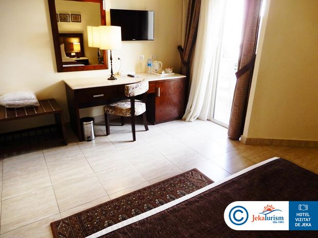 Poze Hotel Minamark Beach Resort Hurghada Egipt