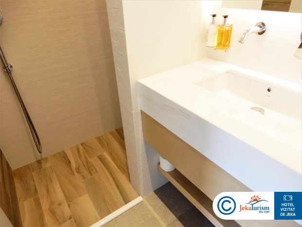 Poze Hotel Mirablue Luxury Residences Kassandra Grecia