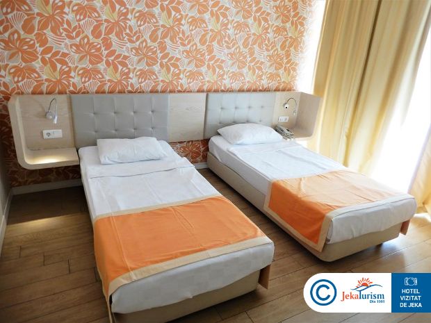 Poze Hotel Mirage World