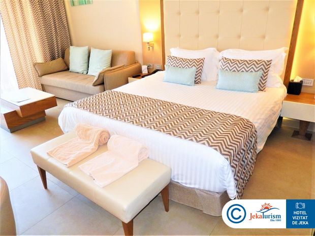 Poze Hotel Miraggio Thermal Spa Resort