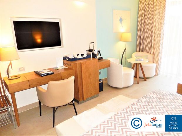 Poze Hotel Miraggio Thermal Spa Resort Halkidiki