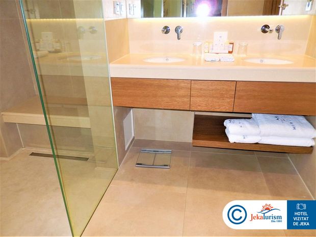 Poze Hotel Miraggio Thermal Spa Resort Halkidiki Grecia