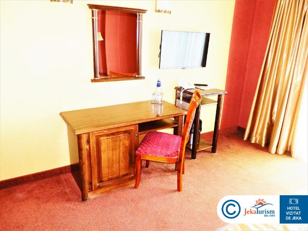 Poze Hotel Mistral Balcic