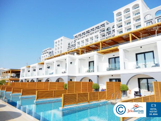 Poze Hotel Mitsis Selection Alila