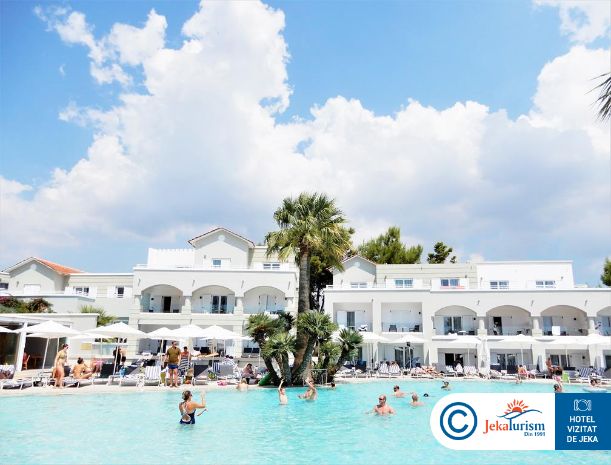 Poze Hotel Mitsis Rodos Village