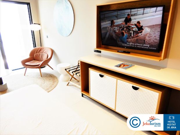 Poze Hotel Mitsis Rodos Village Rhodos Grecia