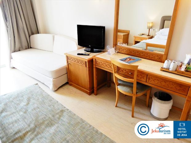 Poze Hotel Mitsis Rodos Maris Resort & Spa Rhodos