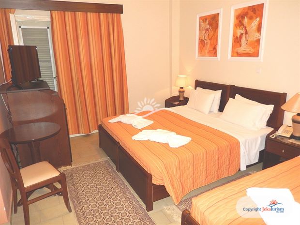 Poze Hotel Molfetta Beach Corfu