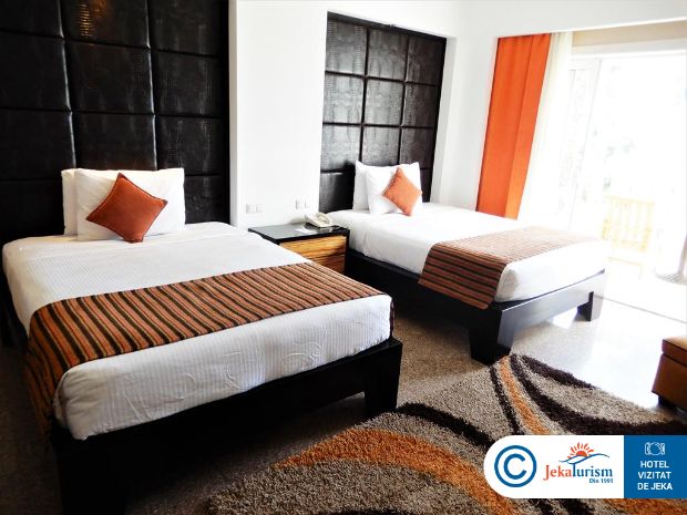 Poze Hotel Monte Carlo