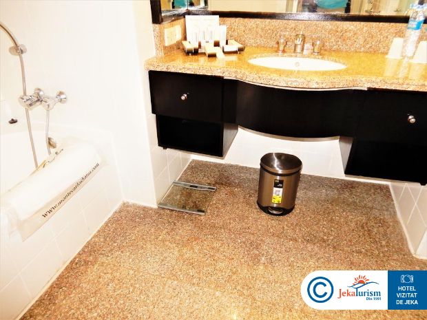 Poze Hotel Monte Carlo Sharm El Sheikh Egipt