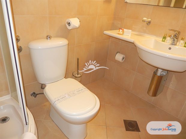 Poze Hotel Montenegro Beach Resort Becici