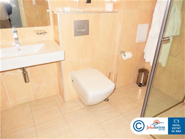 Poze Hotel Moonlight Sveti Vlas Bulgaria