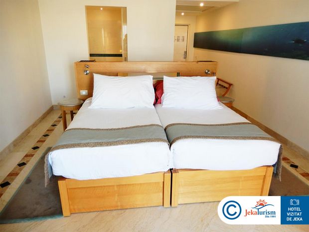 Poze Hotel Movenpick Resort & Spa El Gouna