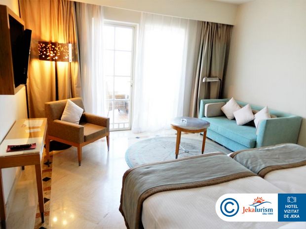 Poze Hotel Movenpick Resort & Spa El Gouna Hurghada