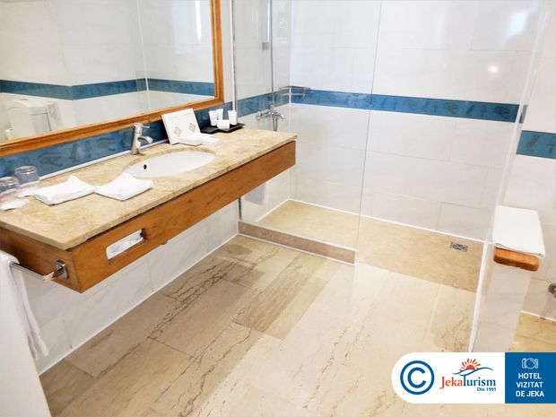 Poze Hotel Movenpick Resort & Spa El Gouna Hurghada Egipt