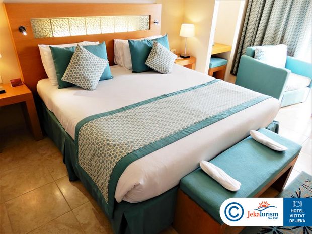 Poze Hotel Movenpick Waterpark Resort And Spa Soma Bay