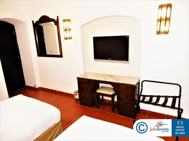 Poze Hotel Movenpick Resort Sharm El Sheikh