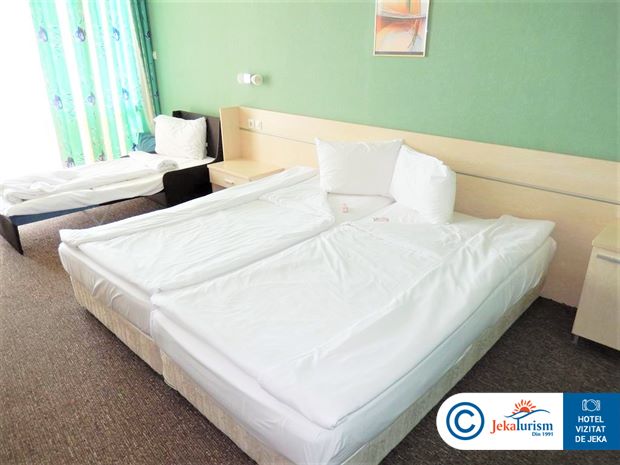 Poze Hotel Mpm Arsena