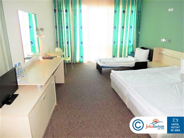 Poze Hotel Mpm Arsena Nessebar