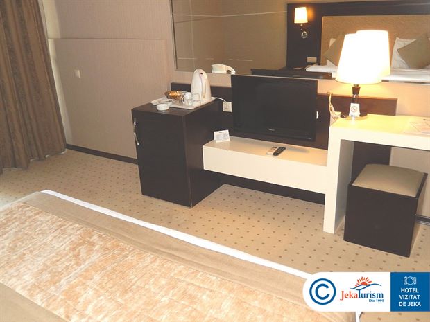 Poze Hotel Supreme Beach Hotel Marmaris